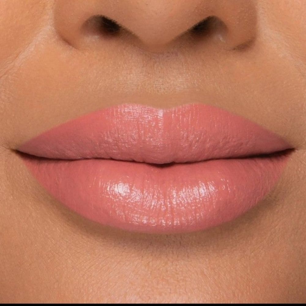 NEW Too Faced Lady Bold Em-Power Pigment Cream Lipstick I'm Thriving - Picture 6 of 9